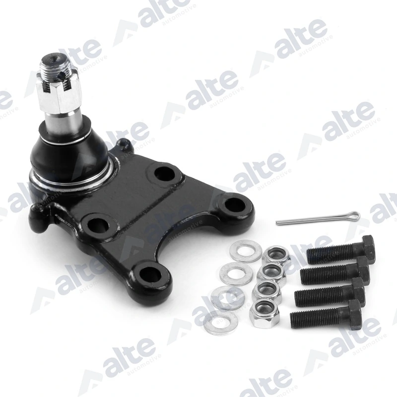 Ball Joint
